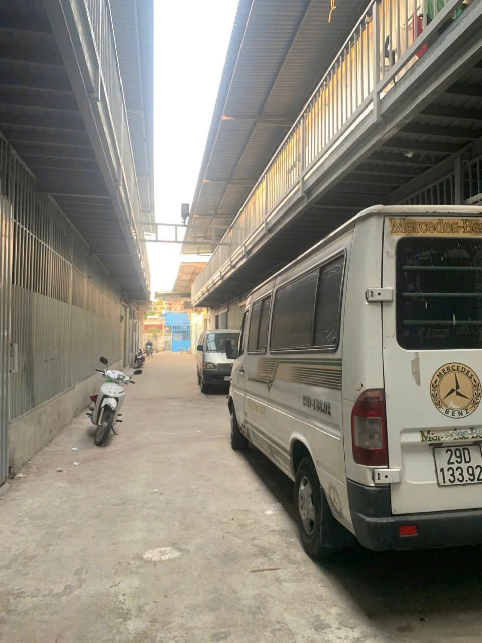 Cho thuê kho đường Hiệp Bình – gần Quốc Lộ 13, Phạm Văn Đồng 15997795