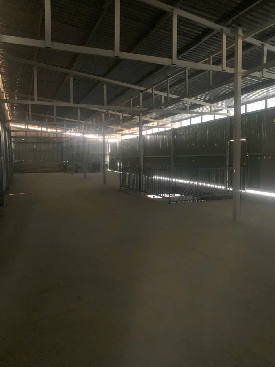 Cho thuê kho đường Hiệp Bình – gần Quốc Lộ 13, Phạm Văn Đồng 15997795