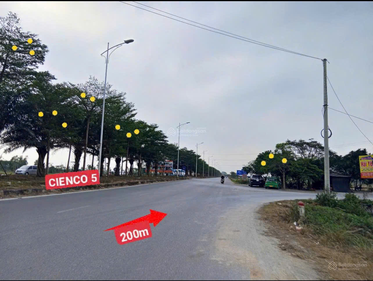 ►  BÁN ĐẤT TAM HƯNG – MẶT ĐƯỜNG 21B – Ô TÔ TRÁNH – KINH DOANH ĐỈNH 15997799