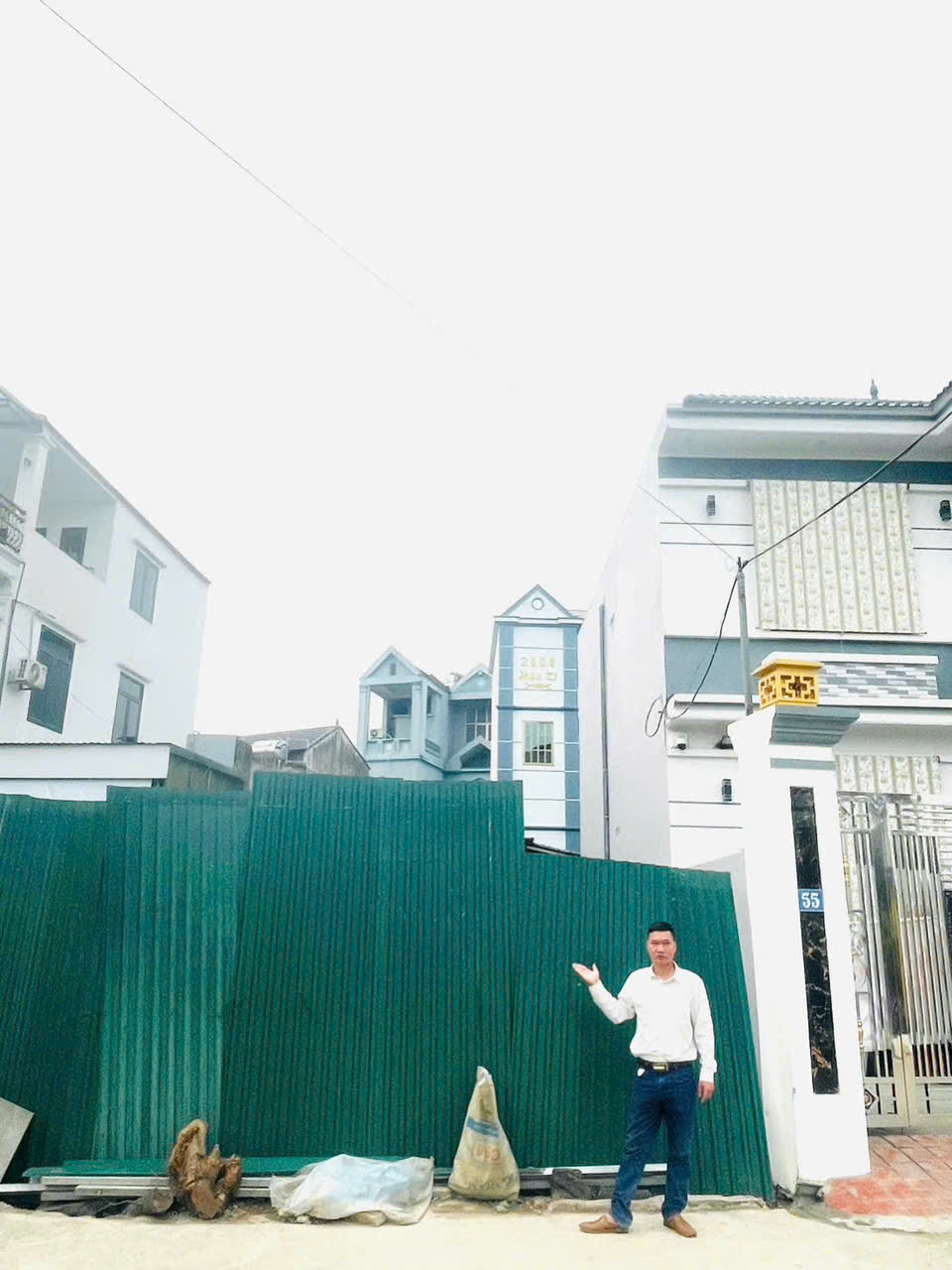 ►  BÁN ĐẤT TAM HƯNG – MẶT ĐƯỜNG 21B – Ô TÔ TRÁNH – KINH DOANH ĐỈNH 15997799