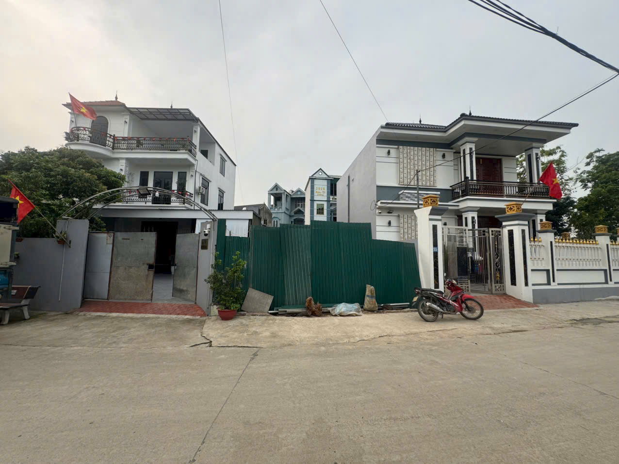 ►  BÁN ĐẤT TAM HƯNG – MẶT ĐƯỜNG 21B – Ô TÔ TRÁNH – KINH DOANH ĐỈNH 15997799