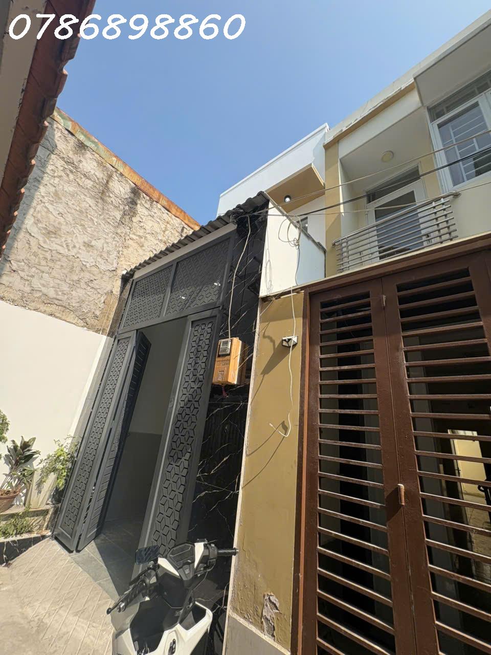 🚨 NHÀ ĐẸP QUẬN 7 – CHỈ 4,8 TỶ – FULL NỘI THẤT XỊN – DỌN VÀO Ở NGAY! 15997800