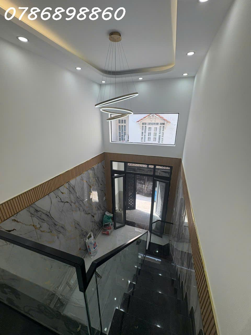 🚨 NHÀ ĐẸP QUẬN 7 – CHỈ 4,8 TỶ – FULL NỘI THẤT XỊN – DỌN VÀO Ở NGAY! 15997800