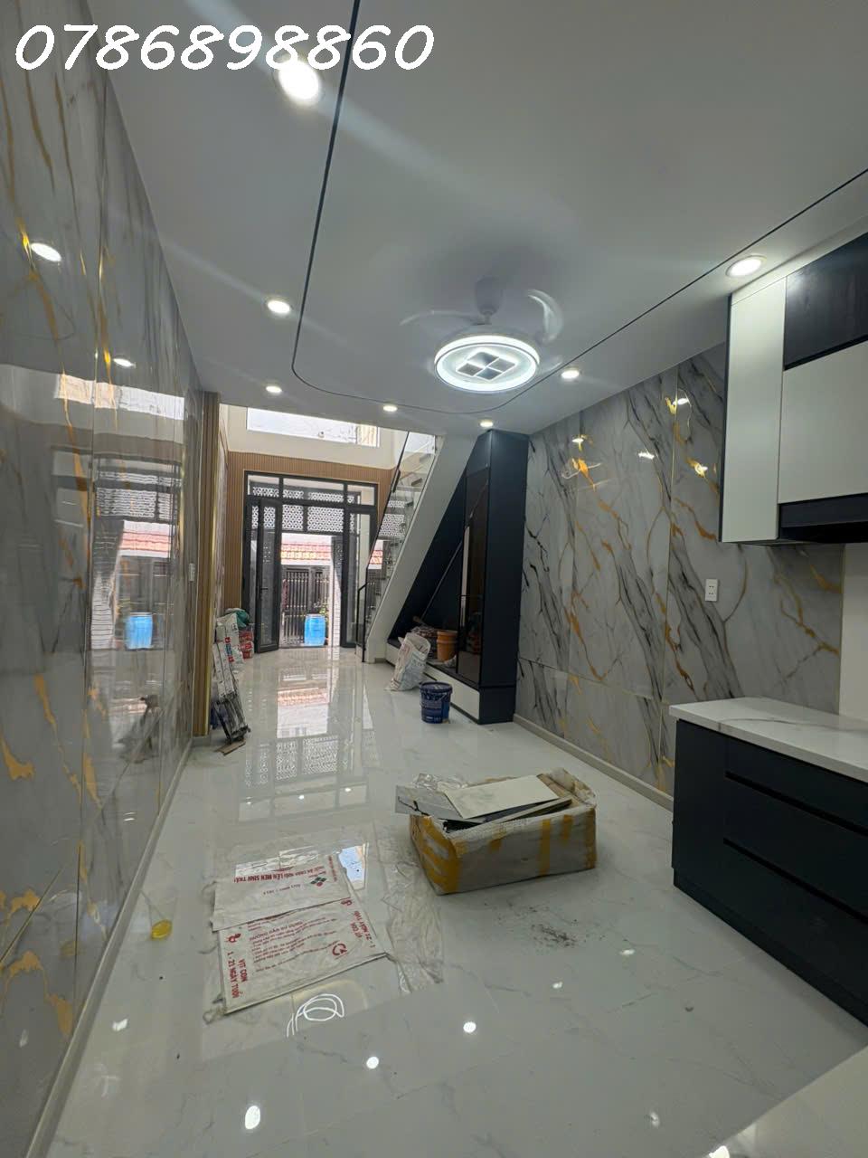 🚨 NHÀ ĐẸP QUẬN 7 – CHỈ 4,8 TỶ – FULL NỘI THẤT XỊN – DỌN VÀO Ở NGAY! 15997800