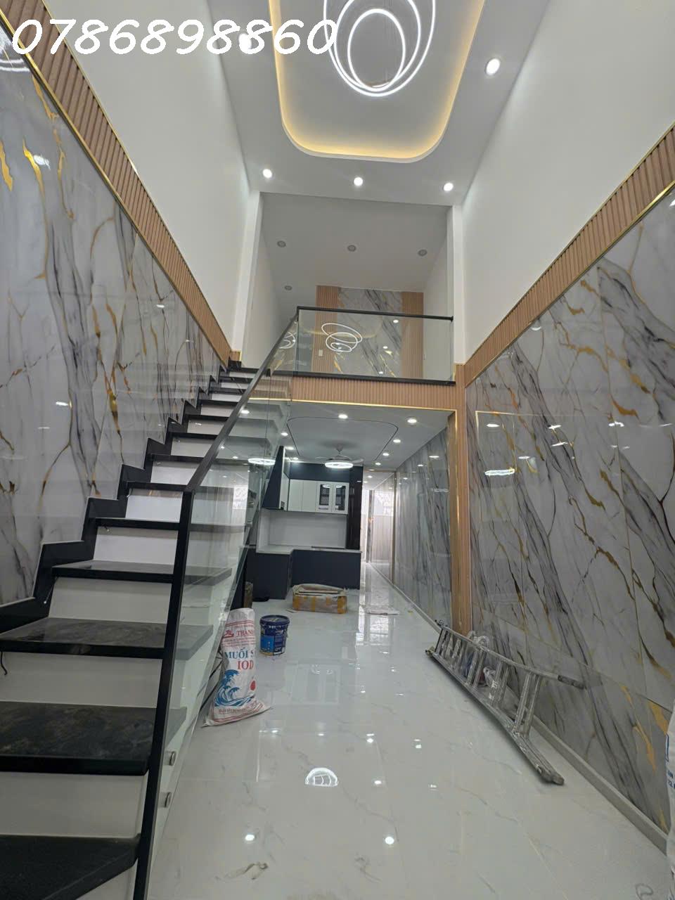 🚨 NHÀ ĐẸP QUẬN 7 – CHỈ 4,8 TỶ – FULL NỘI THẤT XỊN – DỌN VÀO Ở NGAY! 15997800