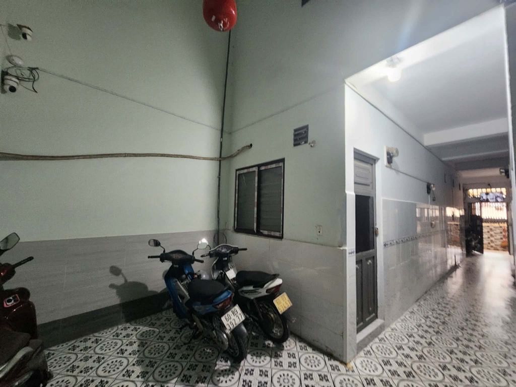 Bán nhà Tạ Quang Bửu ngang 9m CHDV dòng tiền 60tr/tháng - 0931172218 15997802