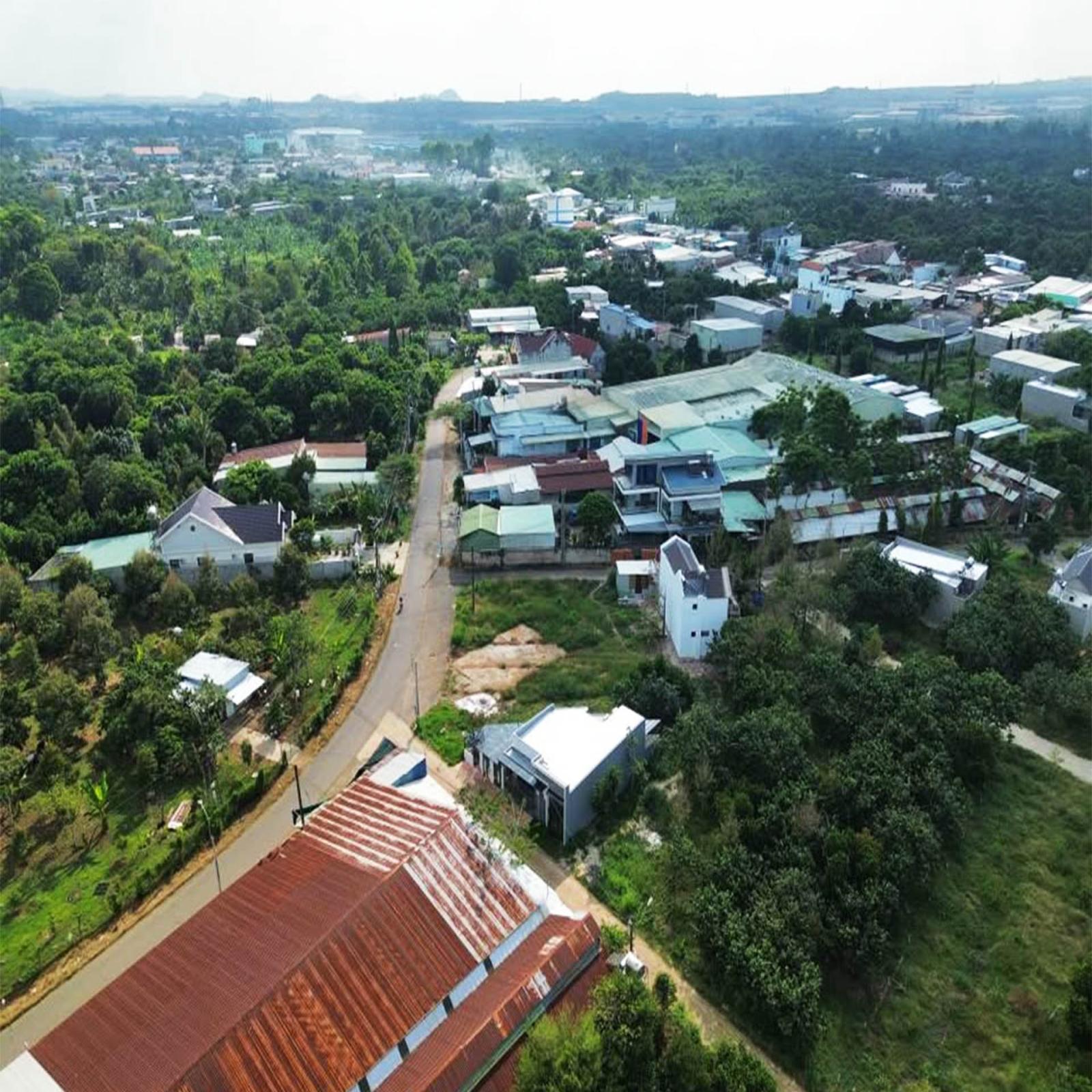 MẶT TIỀN BÊ TÔNG, CHỈ 216Tr/m , GẦN THCS LÊ A, KCN LONG KHÁNH, P. BÌNH LỘC, ĐN. 15997804