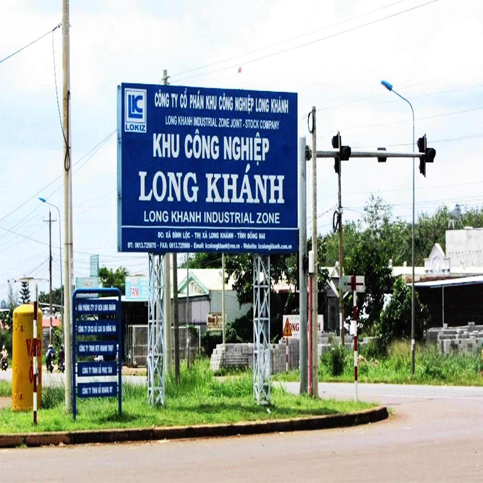 MẶT TIỀN BÊ TÔNG, CHỈ 216Tr/m , GẦN THCS LÊ A, KCN LONG KHÁNH, P. BÌNH LỘC, ĐN. 15997804