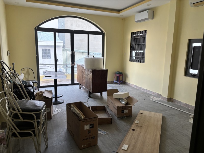 Bán nhà đường số 9, Phường  Linh Tây, Thủ Đức, TP HCM. DT 103m2, 3 tầng. Giá  7.4 tỷ, SH - 15997805