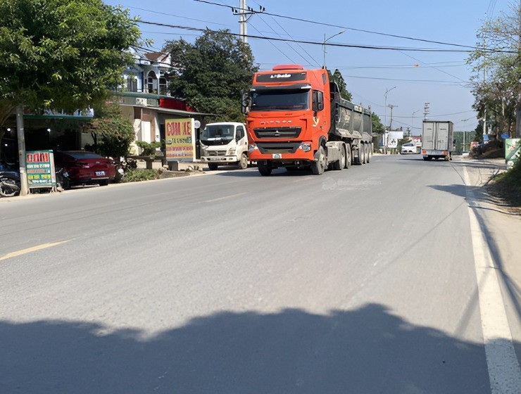 Bán đất tại Xã Quất Lâm, Giao Thủy, Nam Định diện tích 165m2  giá 1.100.000.000 Tỷ 15997809