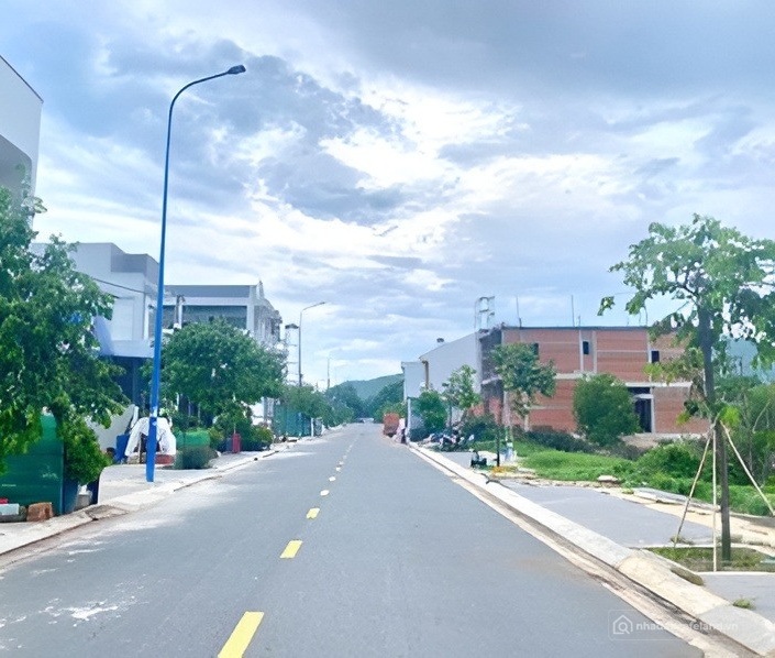 Bán đất tại Xã Quất Lâm, Giao Thủy, Nam Định diện tích 165m2  giá 1.100.000.000 Tỷ 15997809
