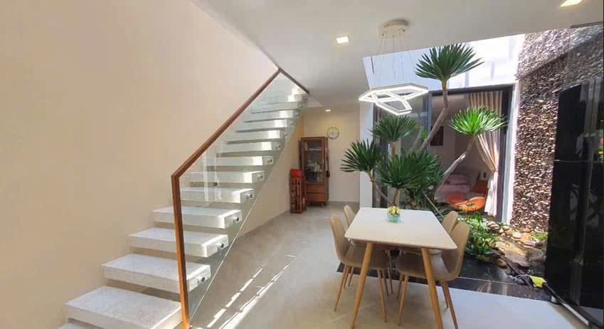 🔴💥Bán nhà 2 tầng 2 mê đường Hòa Phú 11 - VIEW công viên 15997807