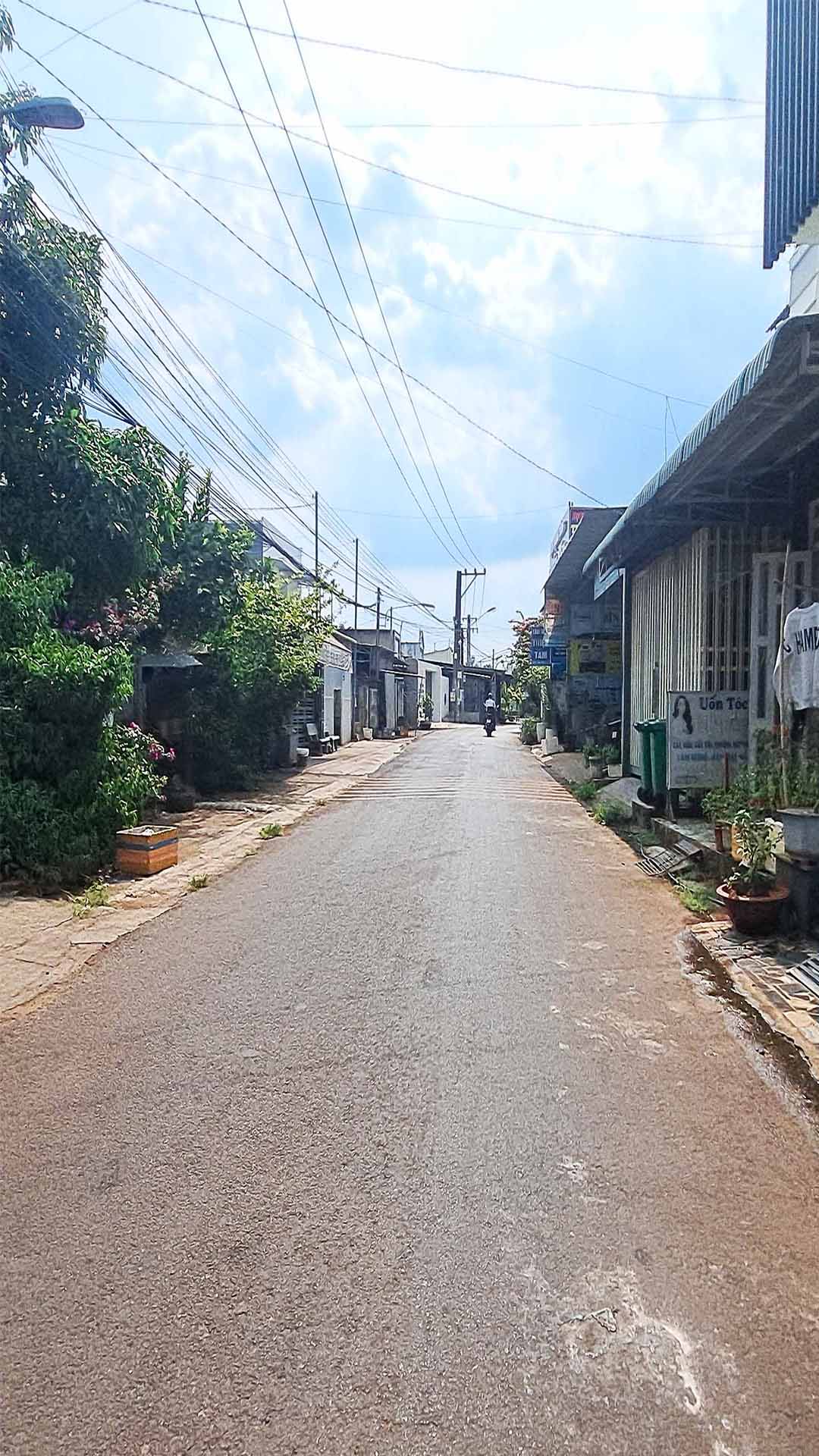 20M MẶT TIỀN ĐƯỜNG NHỰA – GẦN KCN LONG KHÁNH, ĐN, GIÁ CHỈ 980Tr/SỔ 15997808