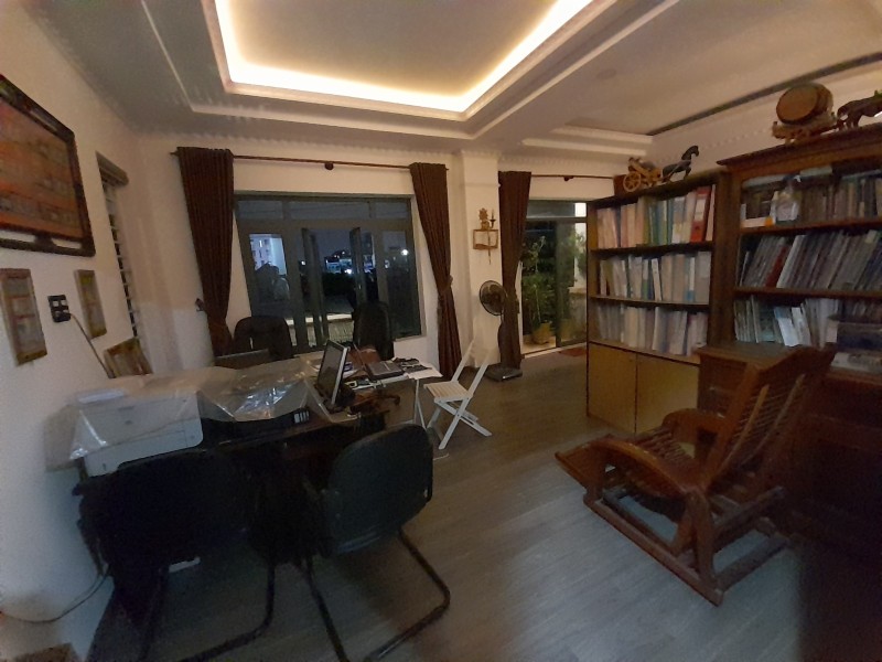 Bán Biệt thự mặt phố 240m2, 3 tầng, Hiệp Bình Chánh, Thủ Đức, HCM - Sổ hồng. Giá 15.65 tỷ. 15997812