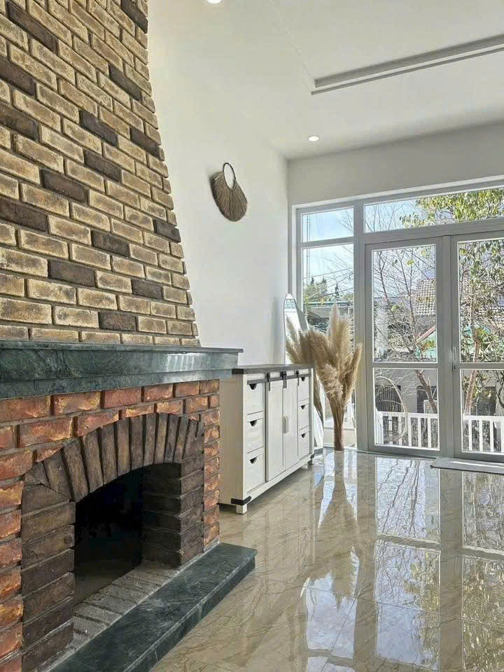 CHO THUÊ VILLA ĐỐNG ĐA PHƯỜNG 3 ĐÀ LẠT 6 PHÒNG NGỦ 28 TRIỆU 15997819