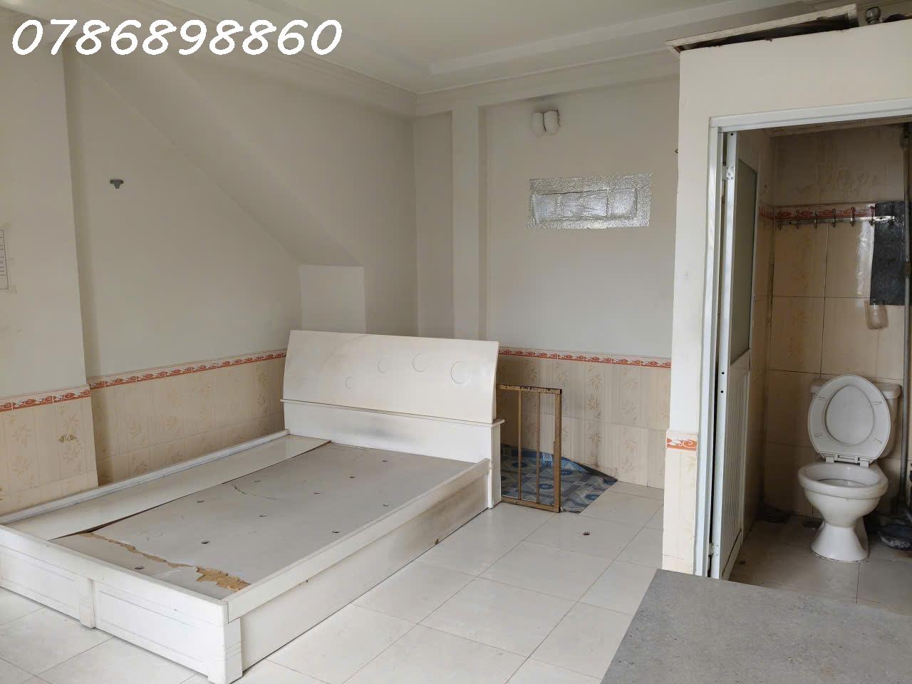 🏡 BÁN NHÀ HẺM XE HƠI 391 HUỲNH TẤN PHÁT, Q7 – 8PN 8WC – 2 KI-ỐT – THU NHẬP 20 TRIỆU/THÁNG 15997820