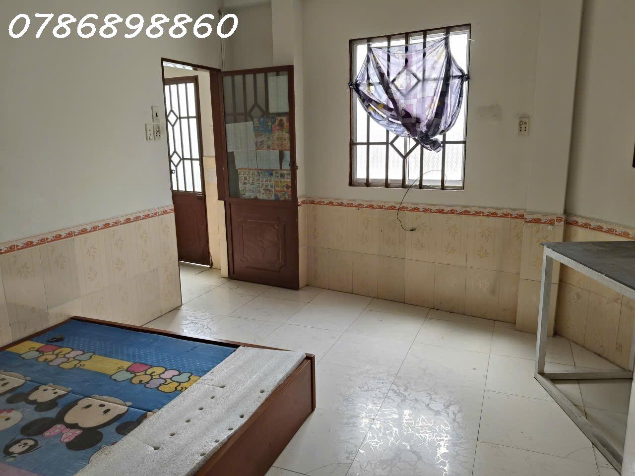 🏡 BÁN NHÀ HẺM XE HƠI 391 HUỲNH TẤN PHÁT, Q7 – 8PN 8WC – 2 KI-ỐT – THU NHẬP 20 TRIỆU/THÁNG 15997820