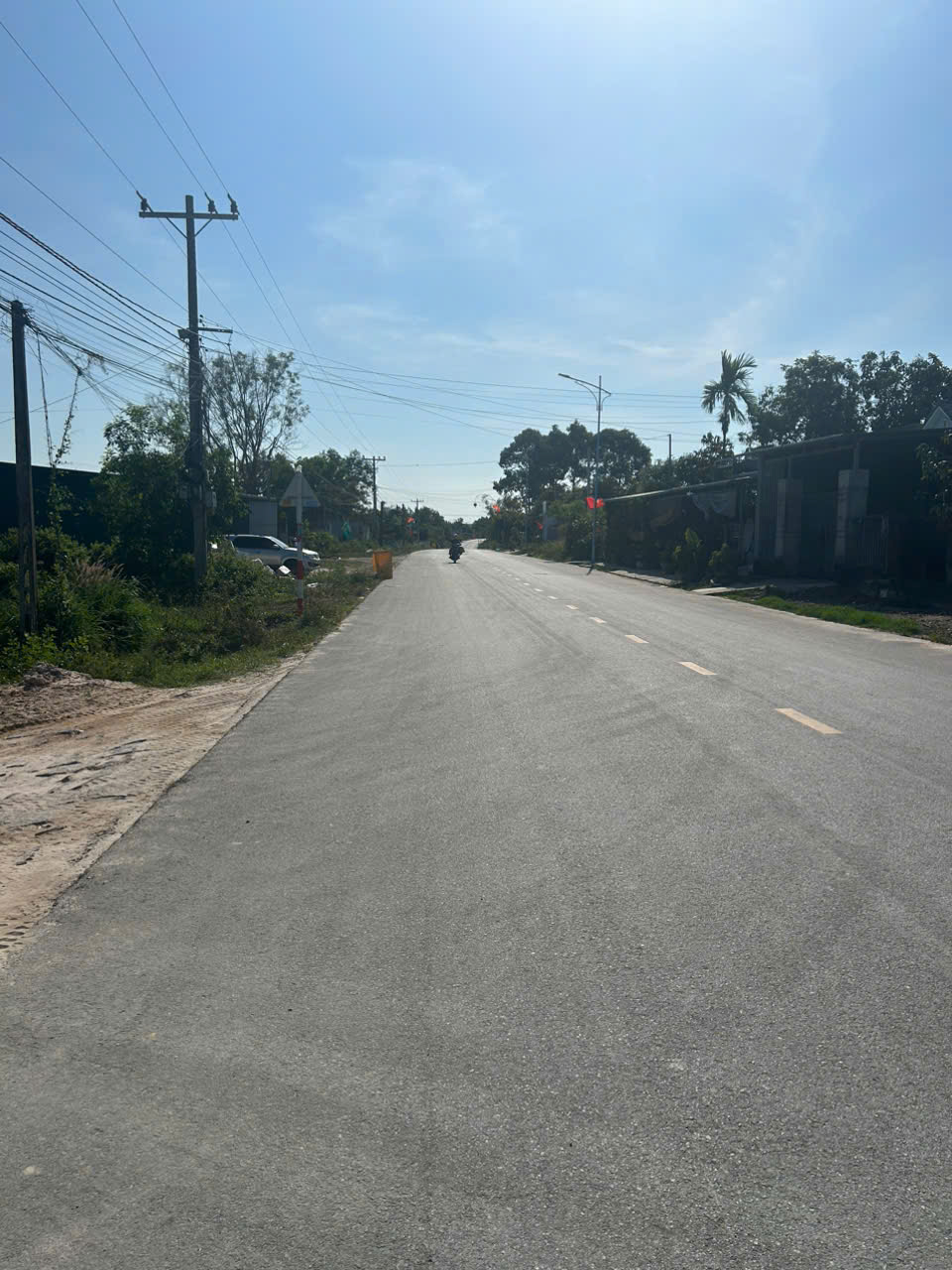 Bán 3620m2 đất thổ cư Đường Lý Nam Đế, Phước Hội, LaGi giá mềm 15997821