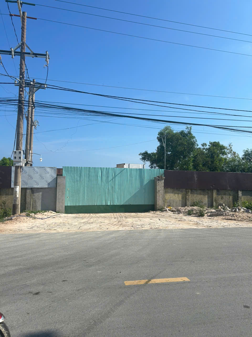 Bán 3620m2 đất thổ cư Đường Lý Nam Đế, Phước Hội, LaGi giá mềm 15997821