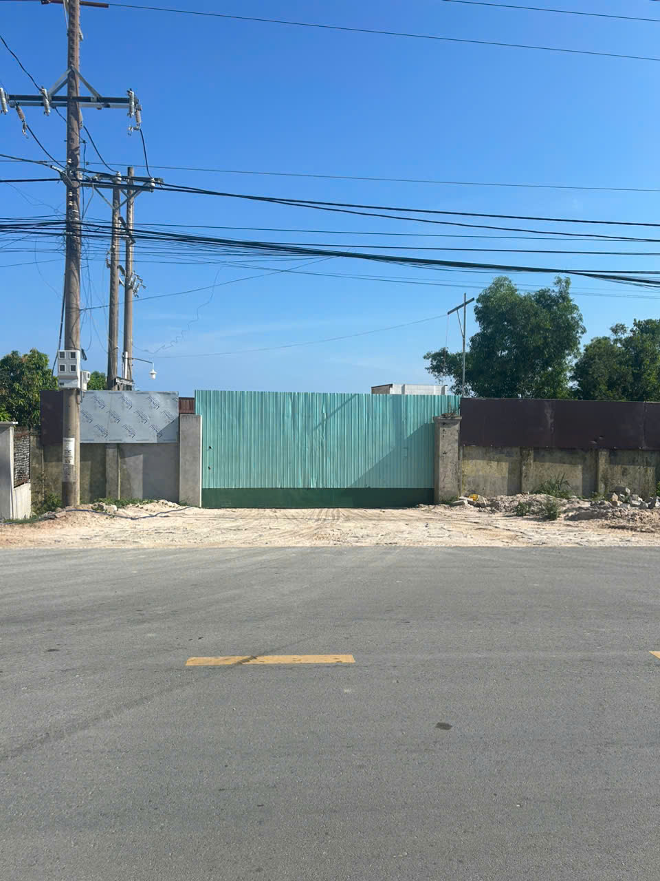 Bán 3620m2 đất thổ cư Đường Lý Nam Đế, Phước Hội, LaGi giá mềm 15997821