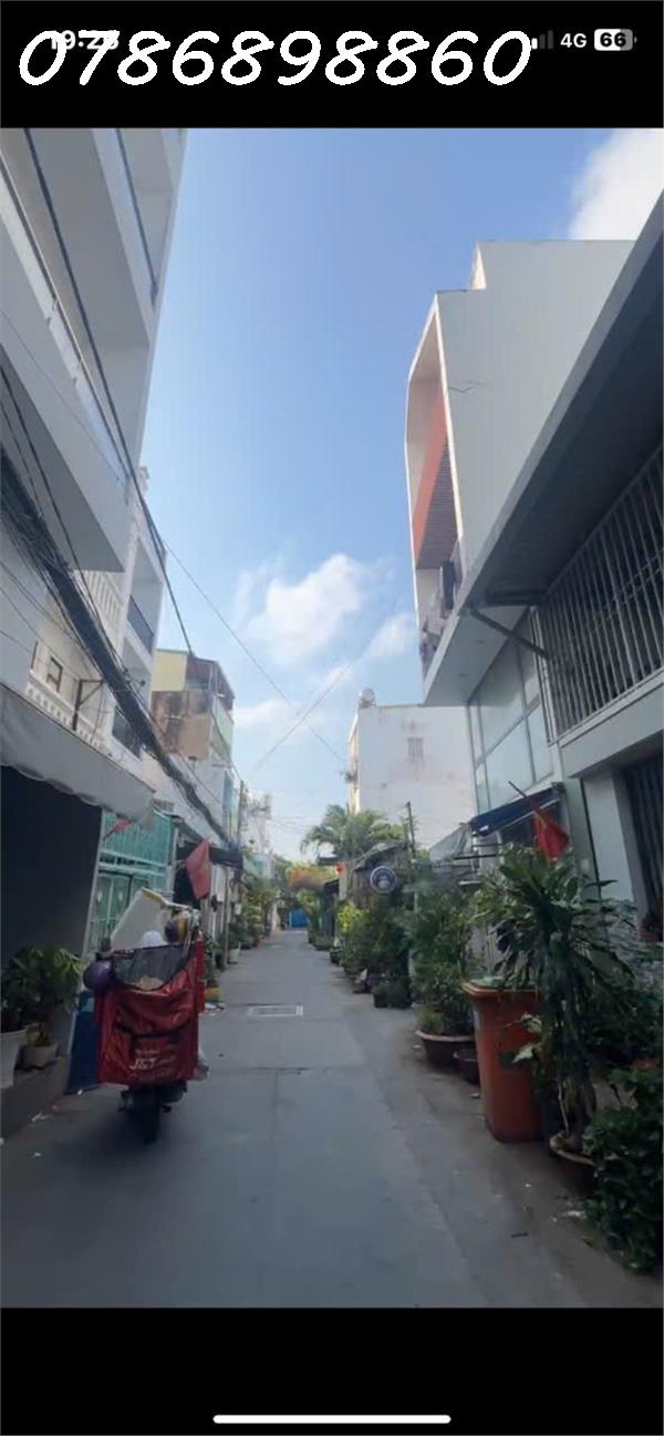 🏢 BÁN CĂN HỘ DỊCH VỤ 19 PHÒNG – CÓ THANG MÁY – DÒNG TIỀN 70 TRIỆU/THÁNG – QUẬN 7 15997825