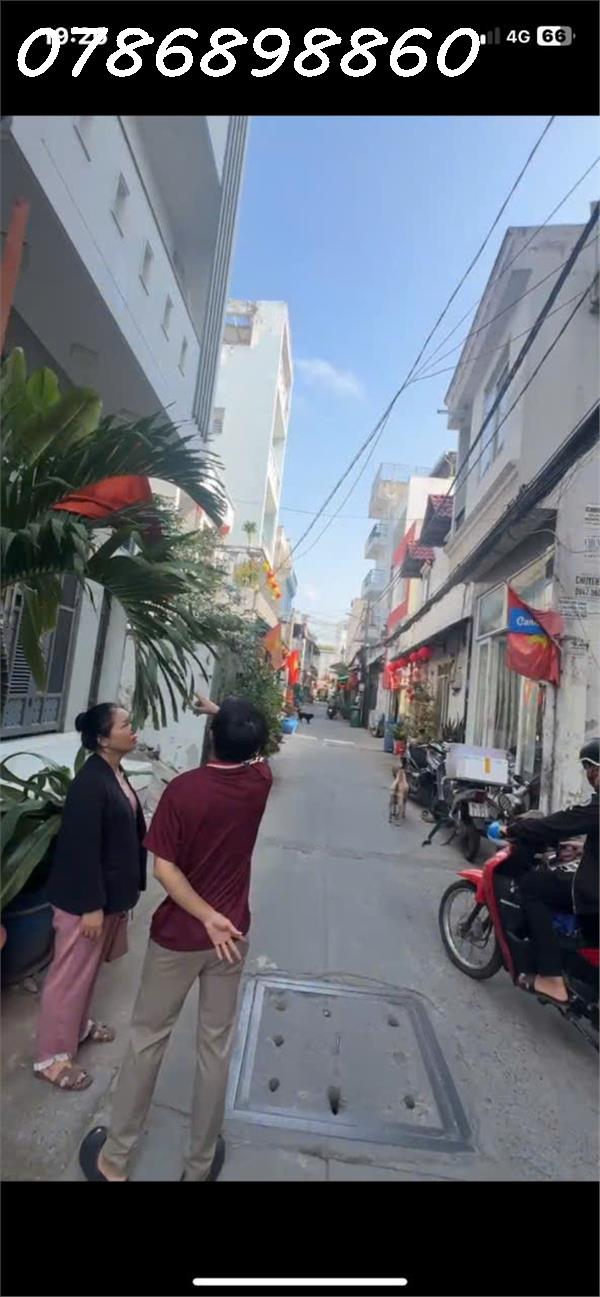 🏢 BÁN CĂN HỘ DỊCH VỤ 19 PHÒNG – CÓ THANG MÁY – DÒNG TIỀN 70 TRIỆU/THÁNG – QUẬN 7 15997827