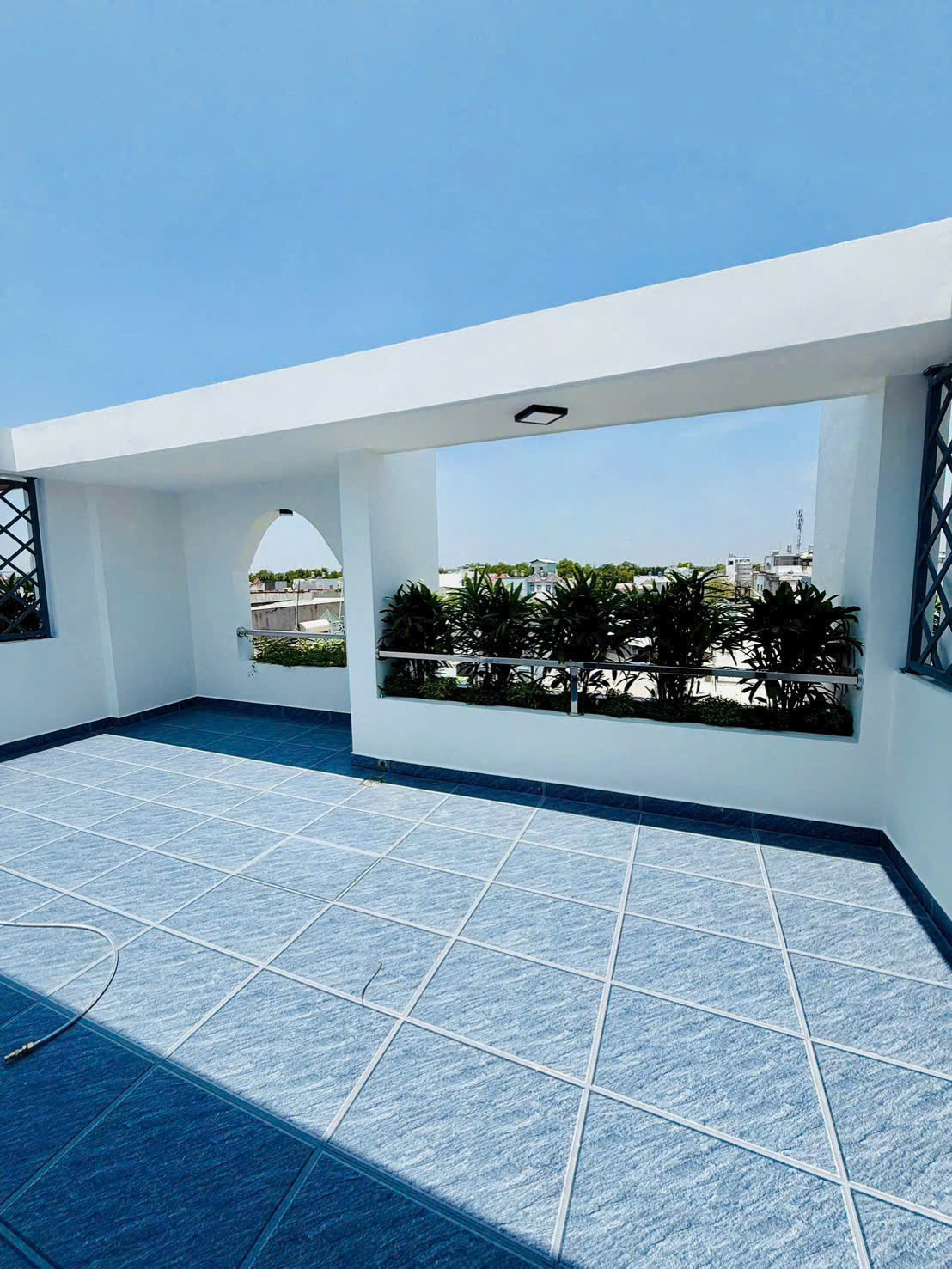 Nhà Mới Xây 100% -Ngang 6.4m- 4 Tầng- Chỉ 6 Tỷ 490 15997829