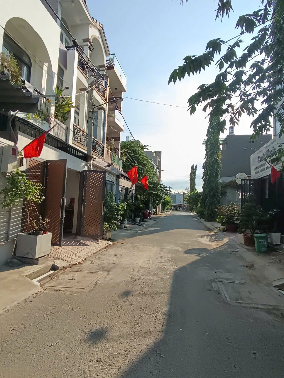 BÁN ĐẤT DỰ ÁN NAM CƯỜNG HẺM 829 TỈNH LỘ 43 - TAM BÌNH - TP THỦ ĐỨC 15997830