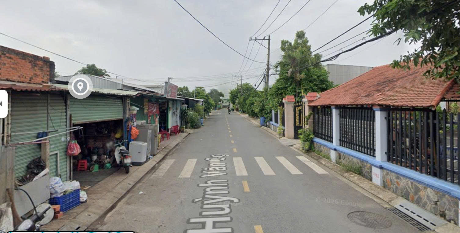 BÁN KHU TRỌ 36 P-FULL KHÁCH – 1.376m² – TT CỦ CHI – CÁCH QL22  50M – GIÁ 32 TỶ 15997832