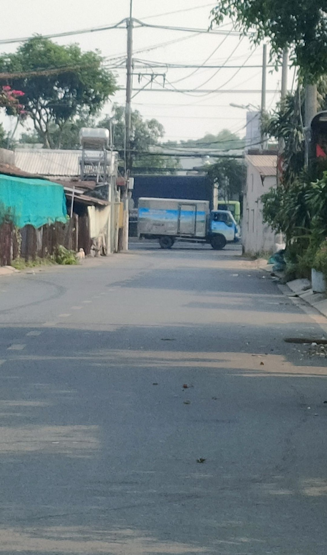 BÁN KHU TRỌ 36 P-FULL KHÁCH – 1.376m² – TT CỦ CHI – CÁCH QL22  50M – GIÁ 32 TỶ 15997832