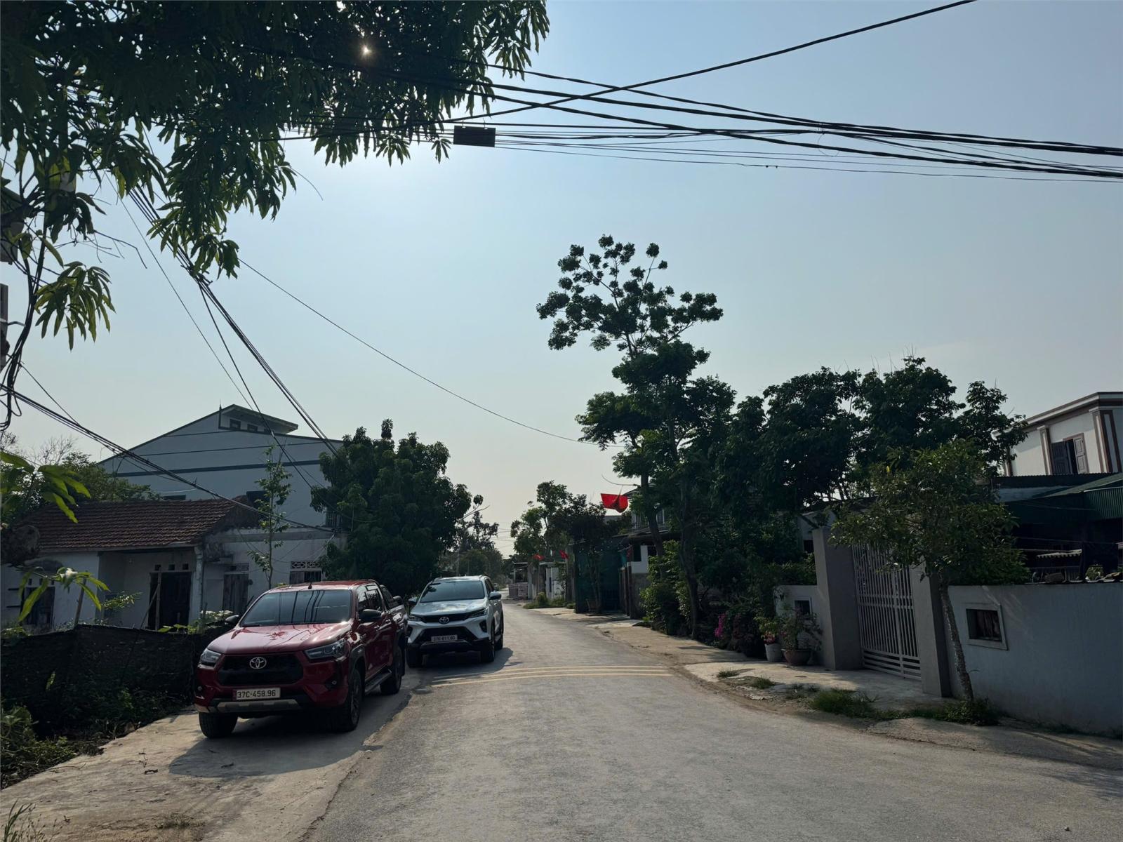 ĐẤT ĐẸP – GIÁ TỐT – CHÍNH CHỦ CẦN BÁN Tại Lê Viết Thuật, Nghi Thái, TP. Vinh, Nghệ An 15997837