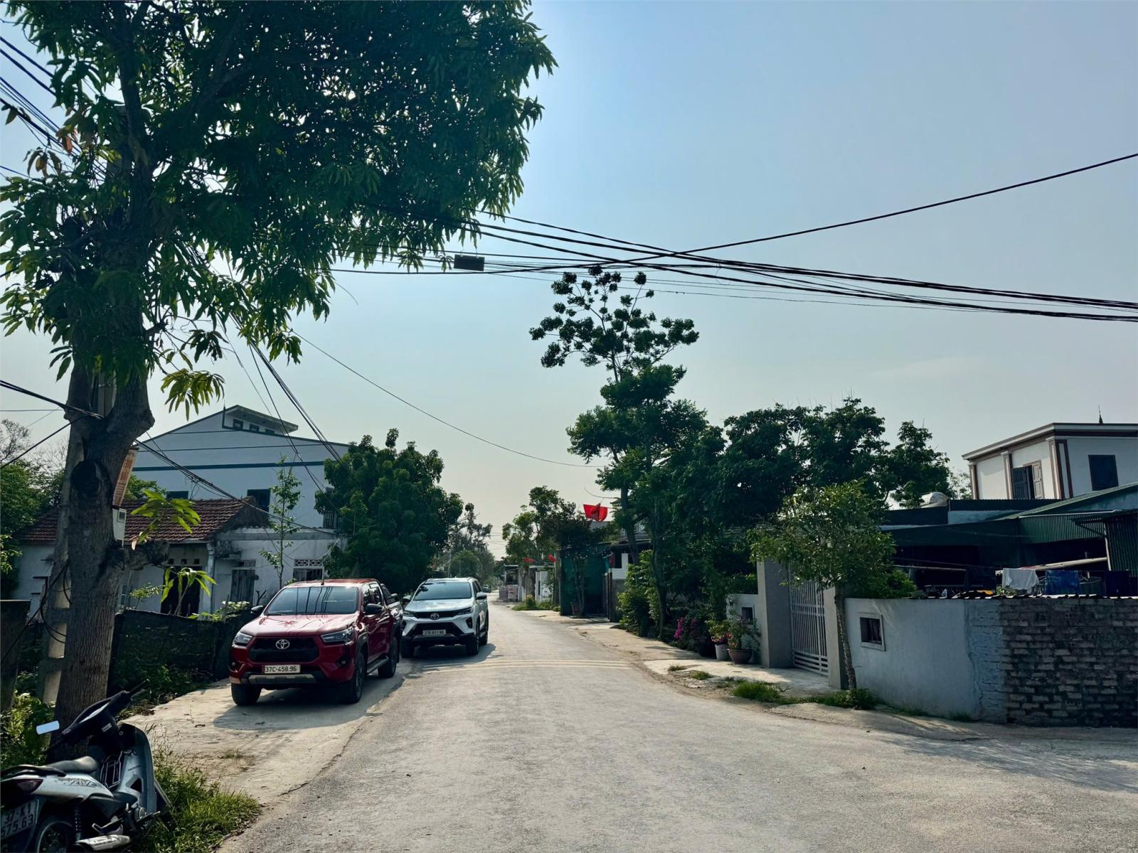 ĐẤT ĐẸP – GIÁ TỐT – CHÍNH CHỦ CẦN BÁN Tại Lê Viết Thuật, Nghi Thái, TP. Vinh, Nghệ An 15997837