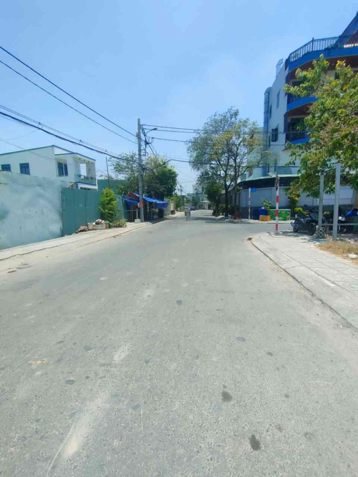 Cần Bán 1464m2 Đất Mặt Tiền Gần Tô Ký-Tân Xuân Hóc Môn Chỉ 38 Tỷ 15997839