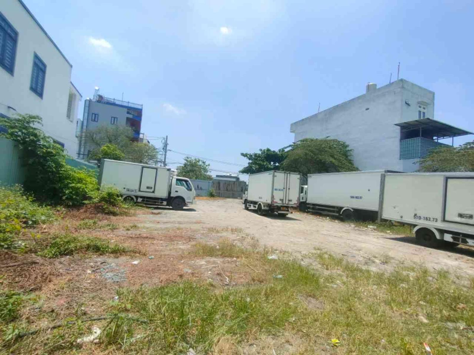 Cần Bán 1464m2 Đất Mặt Tiền Gần Tô Ký-Tân Xuân Hóc Môn Chỉ 38 Tỷ 15997839