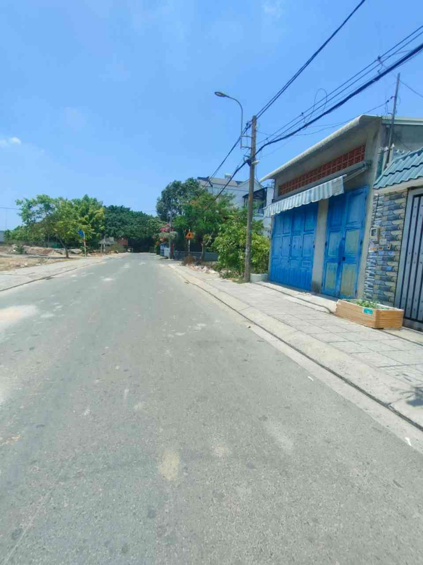 Cần Bán 1464m2 Đất Mặt Tiền Gần Tô Ký-Tân Xuân Hóc Môn Chỉ 38 Tỷ 15997839