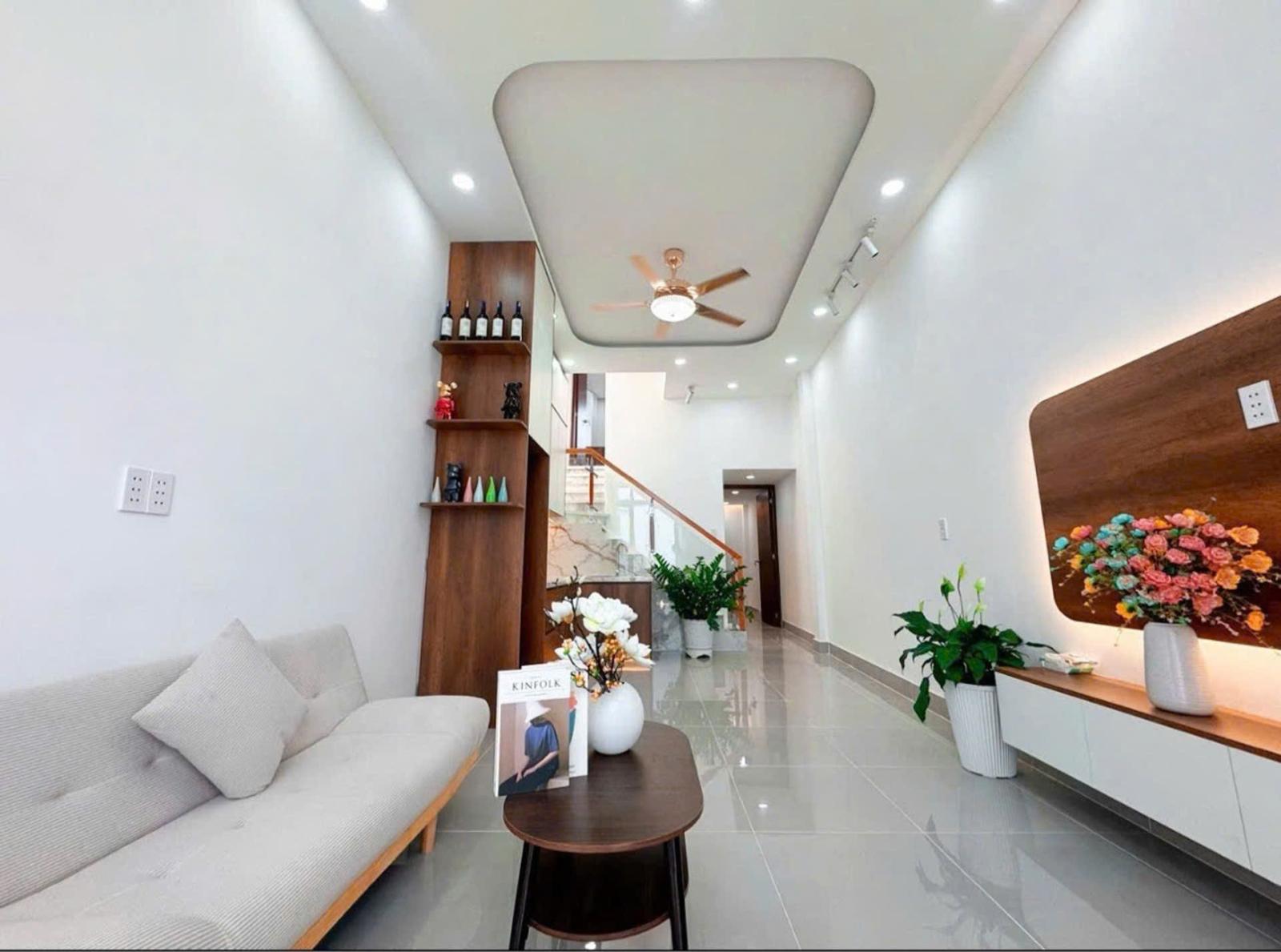 NHÀ MỚI_41.3M2_2 TẦNG BTCT_HTP Nam Sài Gòn_KO QH Sổ Mới Chuẩn Chỉnh 15997842