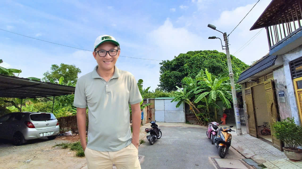 Bán Lô Đất Ngang 5m Hẻm 97 Đường 48 – Hiệp Bình Chánh – TP Thủ Đức 15997844