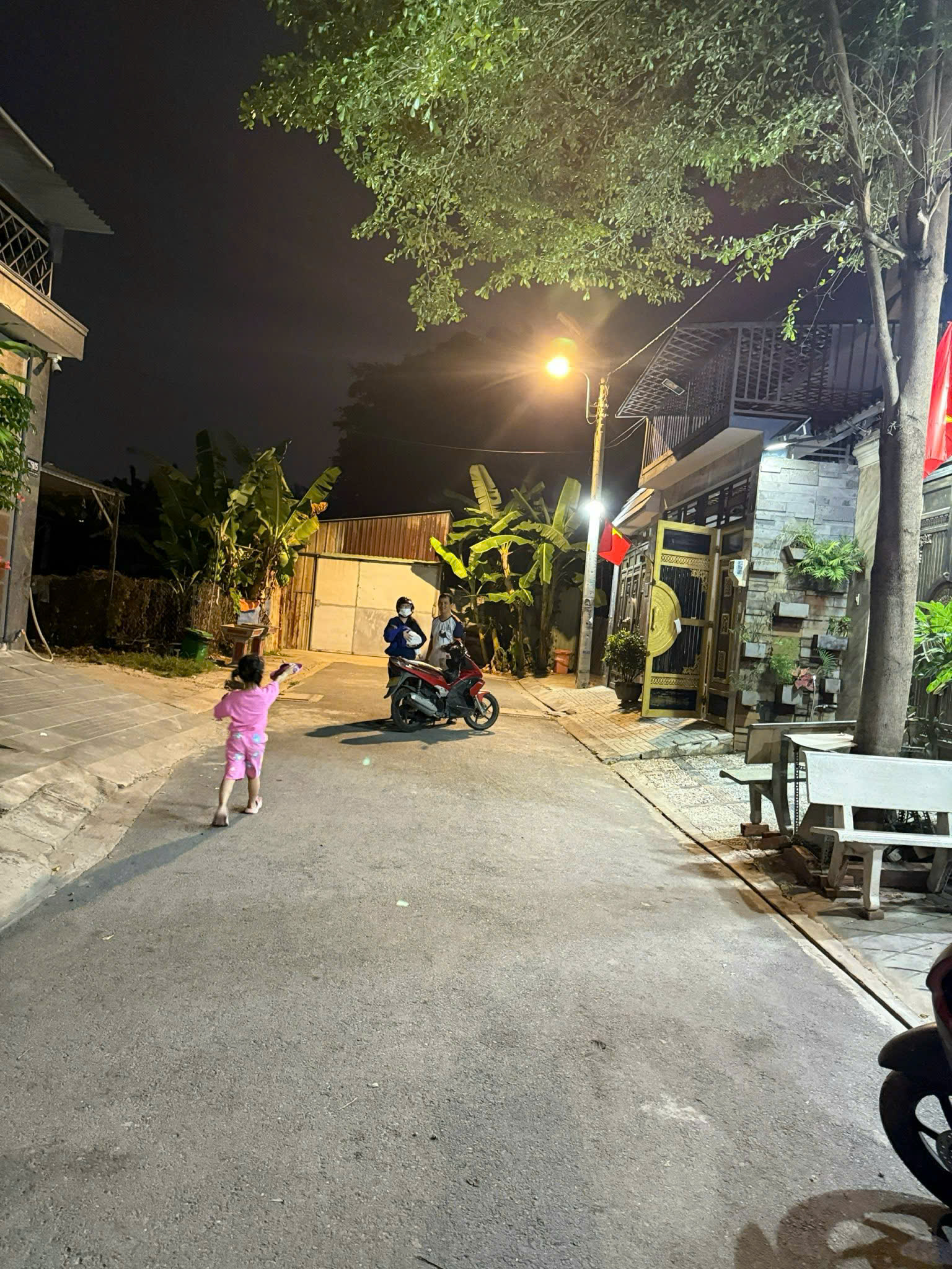 Bán Lô Đất Ngang 5m Hẻm 97 Đường 48 – Hiệp Bình Chánh – TP Thủ Đức 15997844