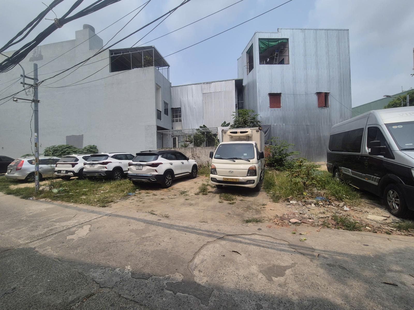 🔴💥Bán đất kiệt Ô TÔ K856 Tôn Đức Thắng - thông Ngô Thì Nhậm 15997847