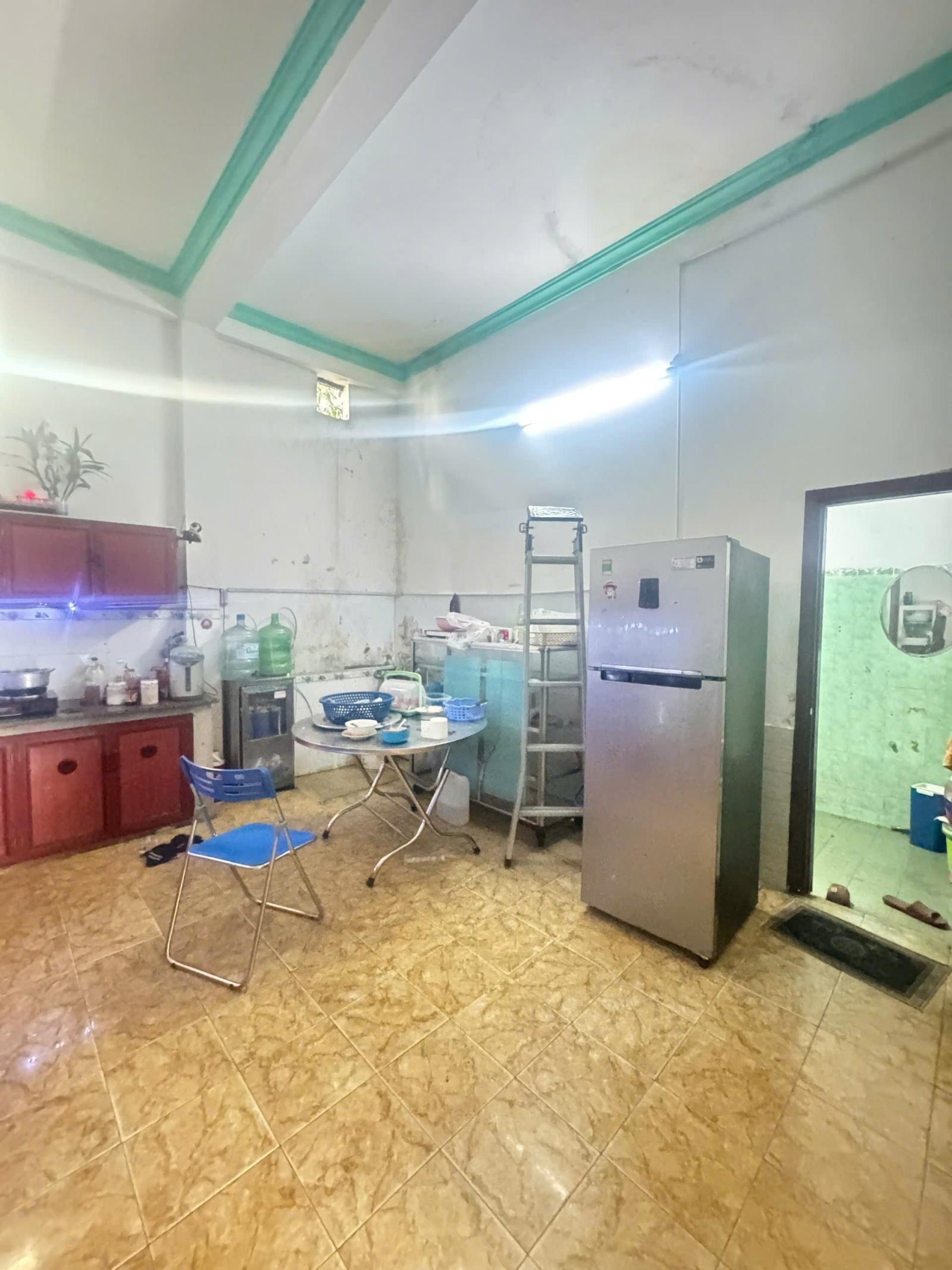 🔴💥BÁN NHÀ 2 TẦNG 2 MÊ MẶT TIỀN ĐƯỜNG TRƯỜNG CHINH 15997849