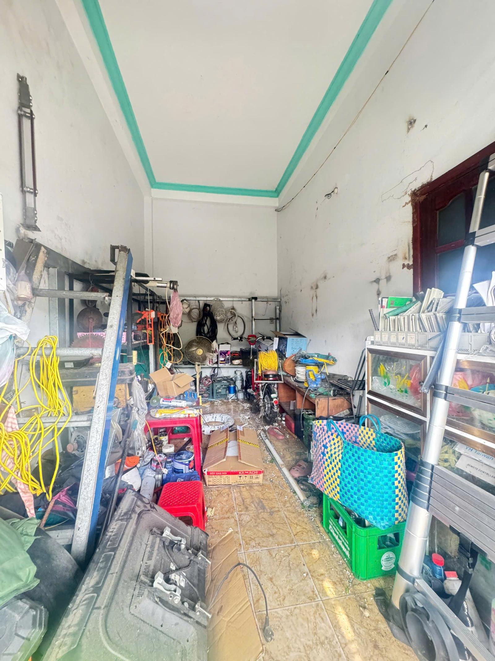 🔴💥BÁN NHÀ 2 TẦNG 2 MÊ MẶT TIỀN ĐƯỜNG TRƯỜNG CHINH 15997849