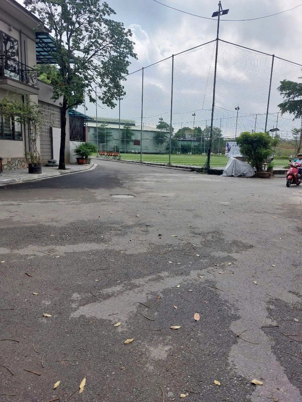 Bán đất đấu giá Mai Lâm- mặt tiền rộng- Oto tránh - Hàng xóm Vin Cổ Loa-75m nhỉnh 9 tỷ 15997851