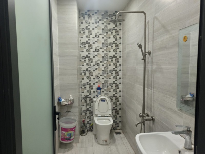 Bán nhà đường số 9, Phường  Linh Tây, Thủ Đức, TP HCM. DT 103m2, 3 tầng. Giá  7.4 tỷ, SH - 15997857