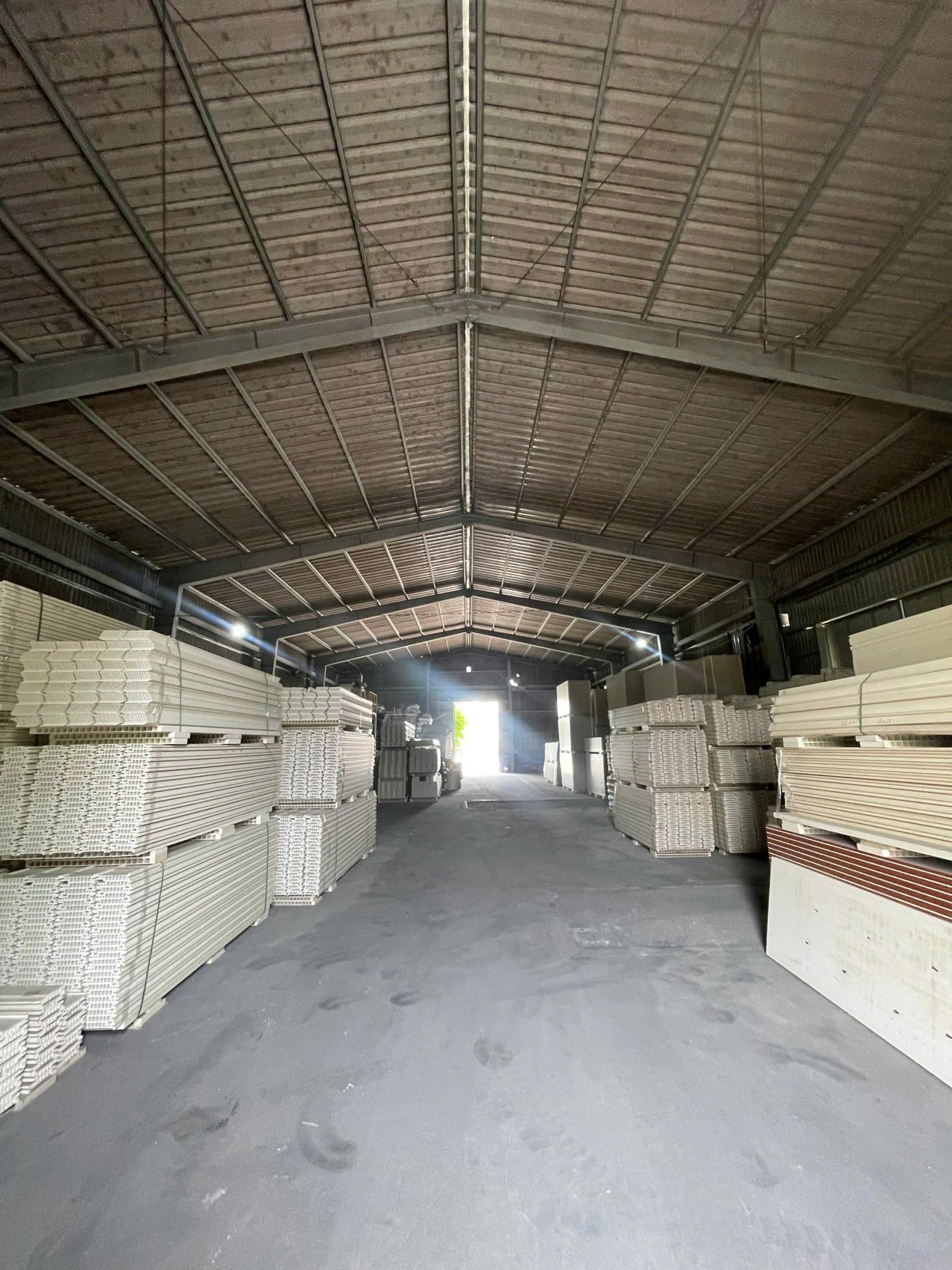 Cho thuê kho xưởng sản xuất KCN Hòa Khánh Đà Nẵng, đa dạng diện tích, có PCCC 15997865