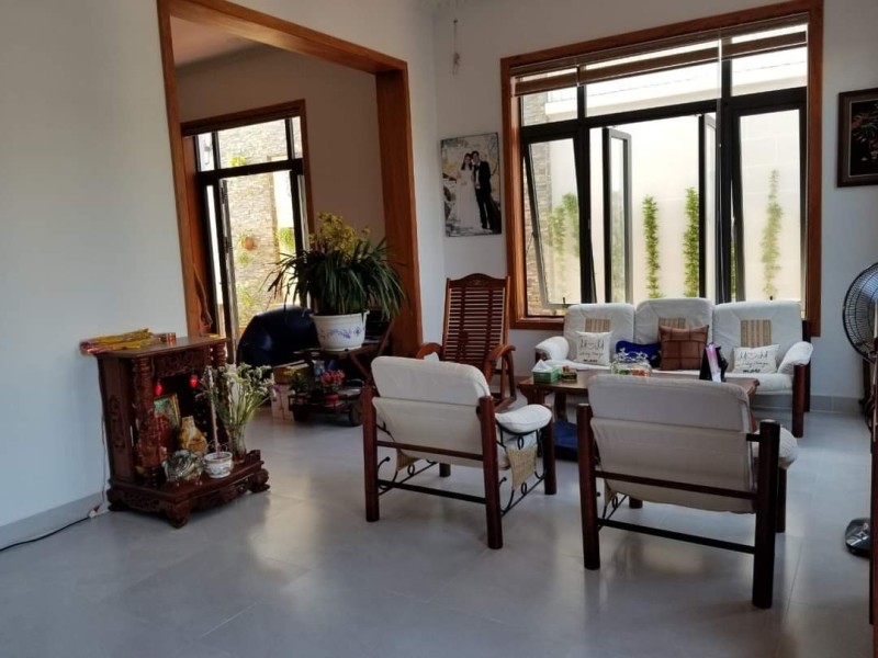 Bán Biệt thự mặt phố 240m2, 3 tầng, Hiệp Bình Chánh, Thủ Đức, HCM - Sổ hồng. Giá 15.65 tỷ. 15997869