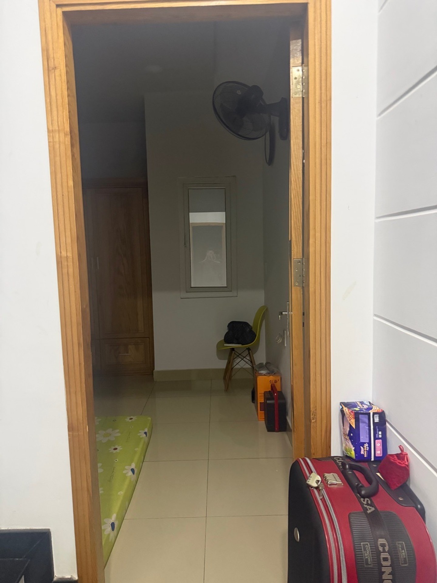 Bán nhà 5 tầng đường Đỗ Thúc Tịnh, P. An Hội Tây (Gò Vấp cũ) 15997873