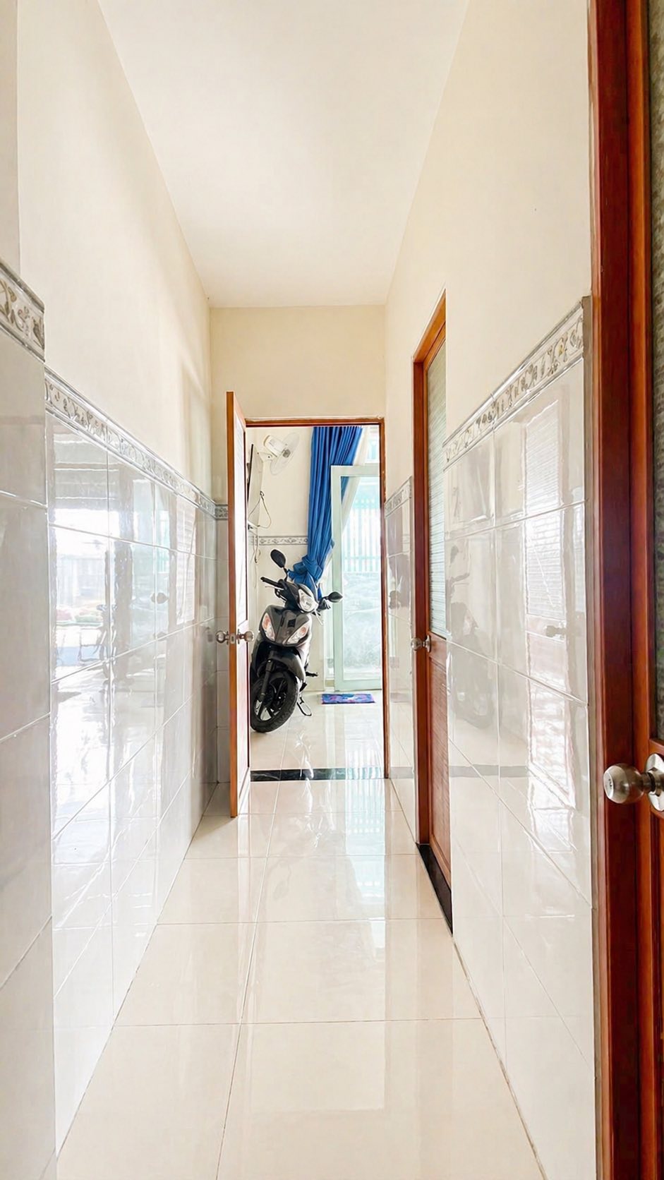 MẶT TIỀN KINH DOANH NGAY CHỢ VẢI PHÚ THỌ HOÀ – 74M2 – NGANG >5 – CHỈ 8.X 15997876