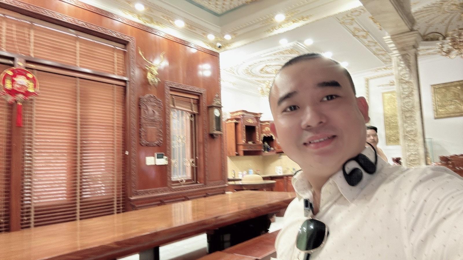 BIỆT THỰ CAO CÁP, AN CƯ ĐỈNH, NGAY GẦN CHUNG CƯ 0SIMI LÊ ĐỨC THỌ, DT 237M2 GIÁ CHỈ 36 TỶ TL 15997878