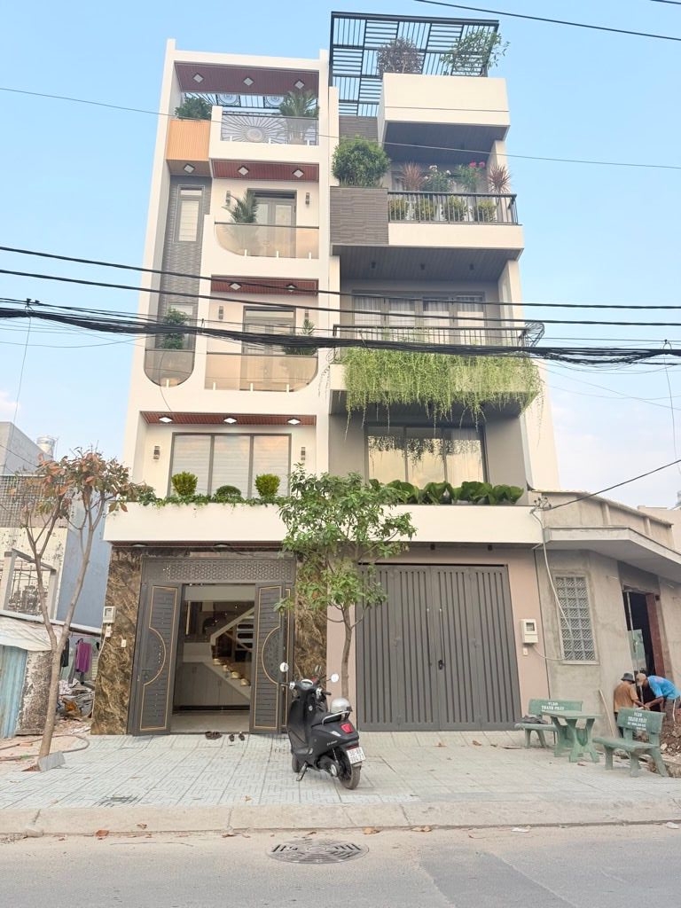 🔥 K2210 - SIÊU PHẨM 5 TẦNG SÁT SÔNG 🌊 15997879