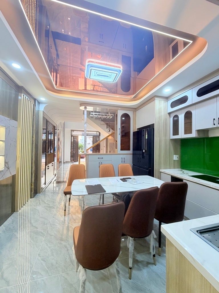 🔥 K2210 - SIÊU PHẨM 5 TẦNG SÁT SÔNG 🌊 15997879